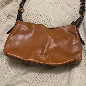 Valentina Genuine Leather Purse y2k